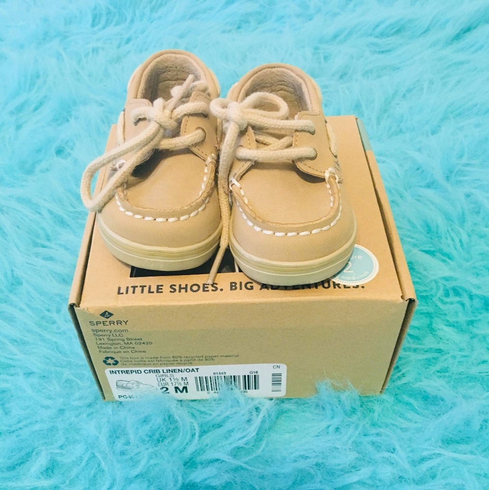 Sperry - Picture 2 of 2